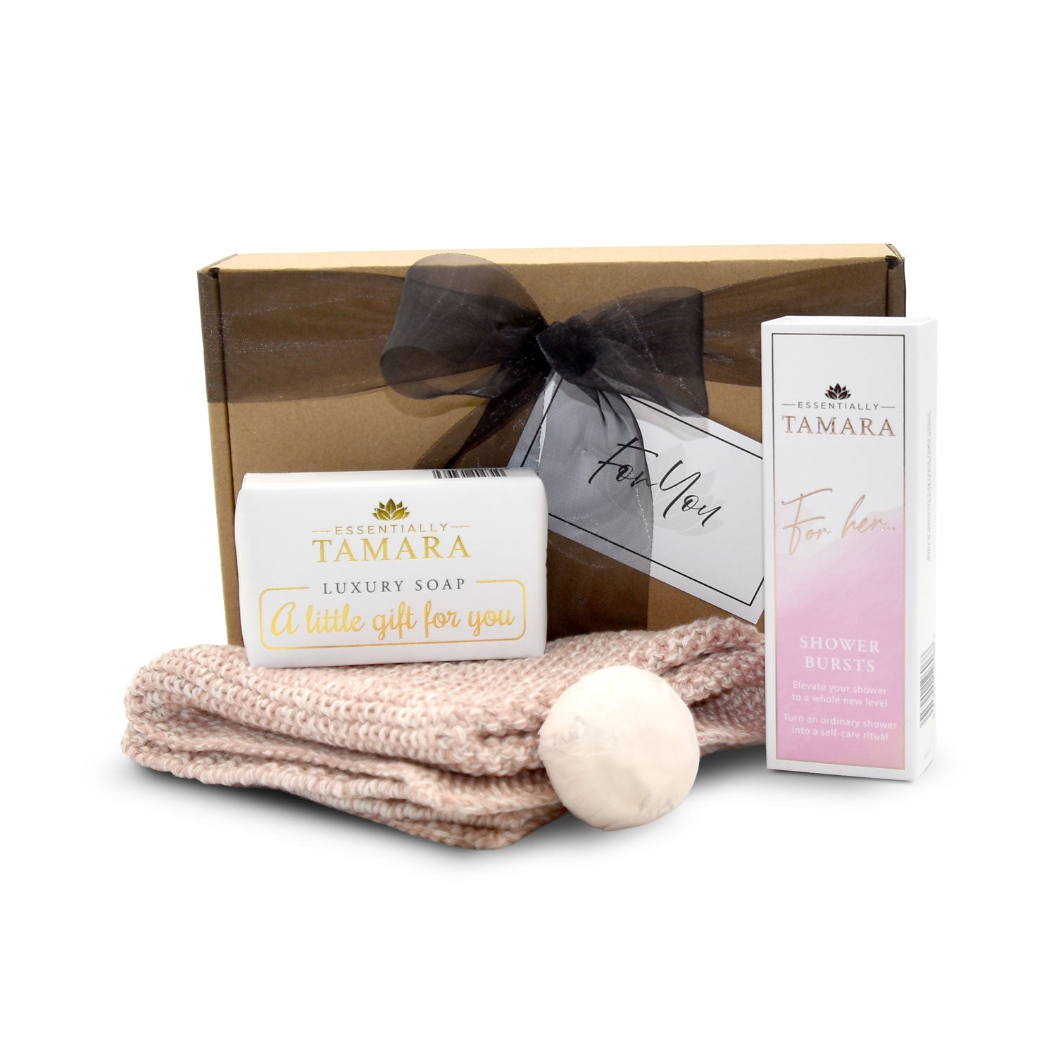 Gift Boxes – Essentially Tamara